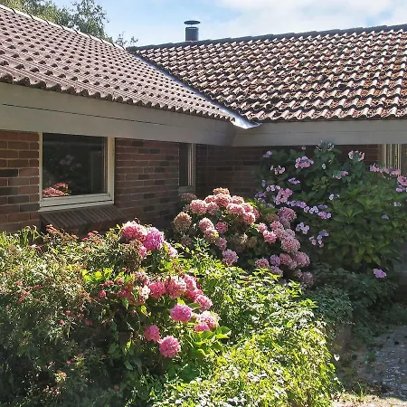 Hébergement de vacances Holiday X *